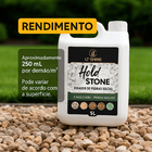 Hold Stone | Fixador De Pedras E Piso Solto | Alta Resistência